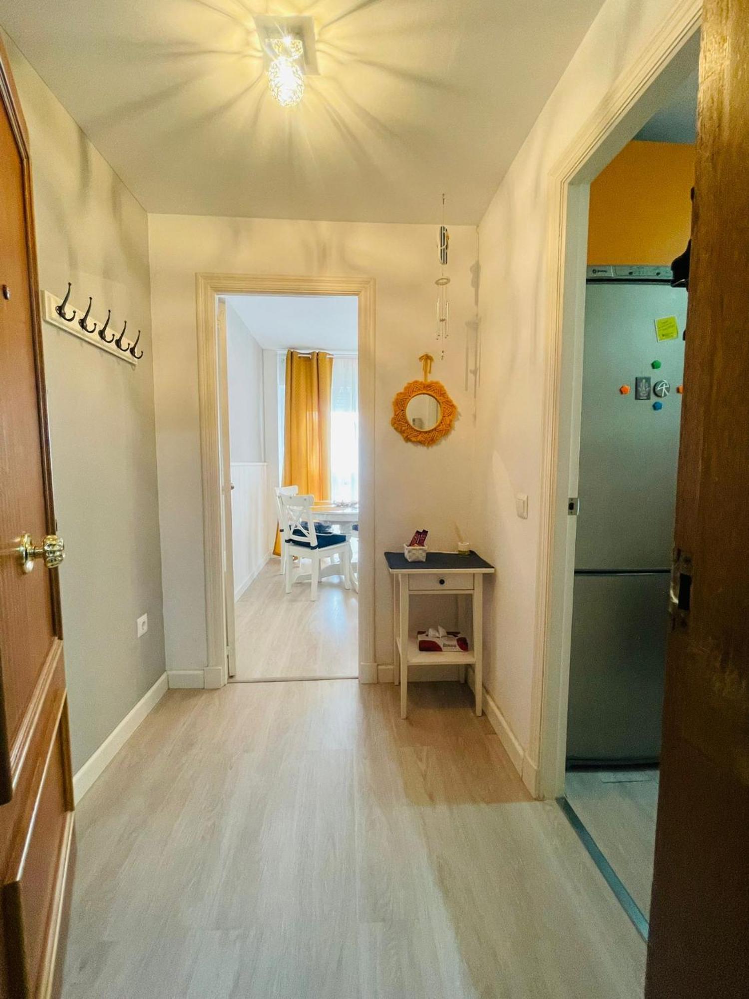 Apartamento Primera Linea De Playa Valdelagrana Ель-Пуерто-де-Санта-Марія Екстер'єр фото