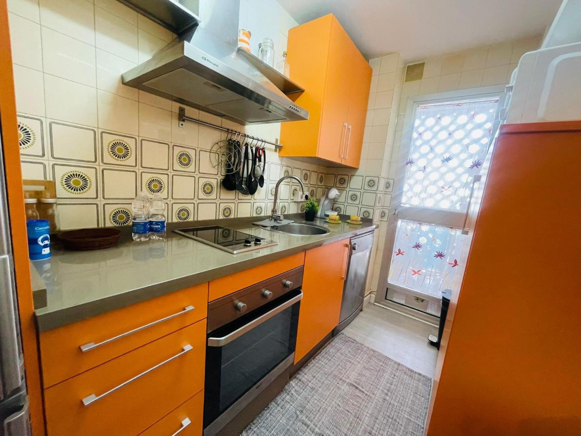 Apartamento Primera Linea De Playa Valdelagrana Ель-Пуерто-де-Санта-Марія Екстер'єр фото