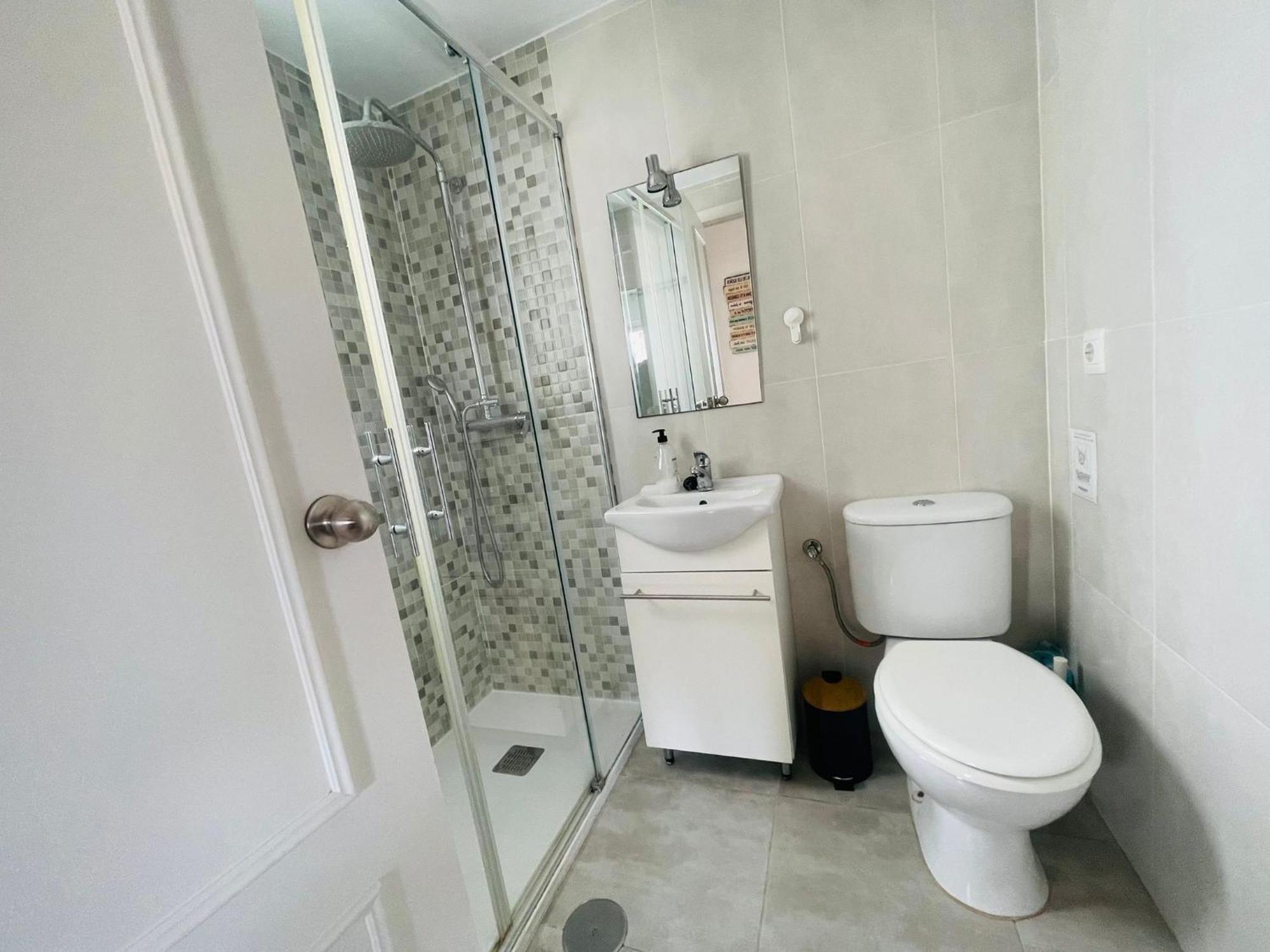 Apartamento Primera Linea De Playa Valdelagrana Ель-Пуерто-де-Санта-Марія Екстер'єр фото
