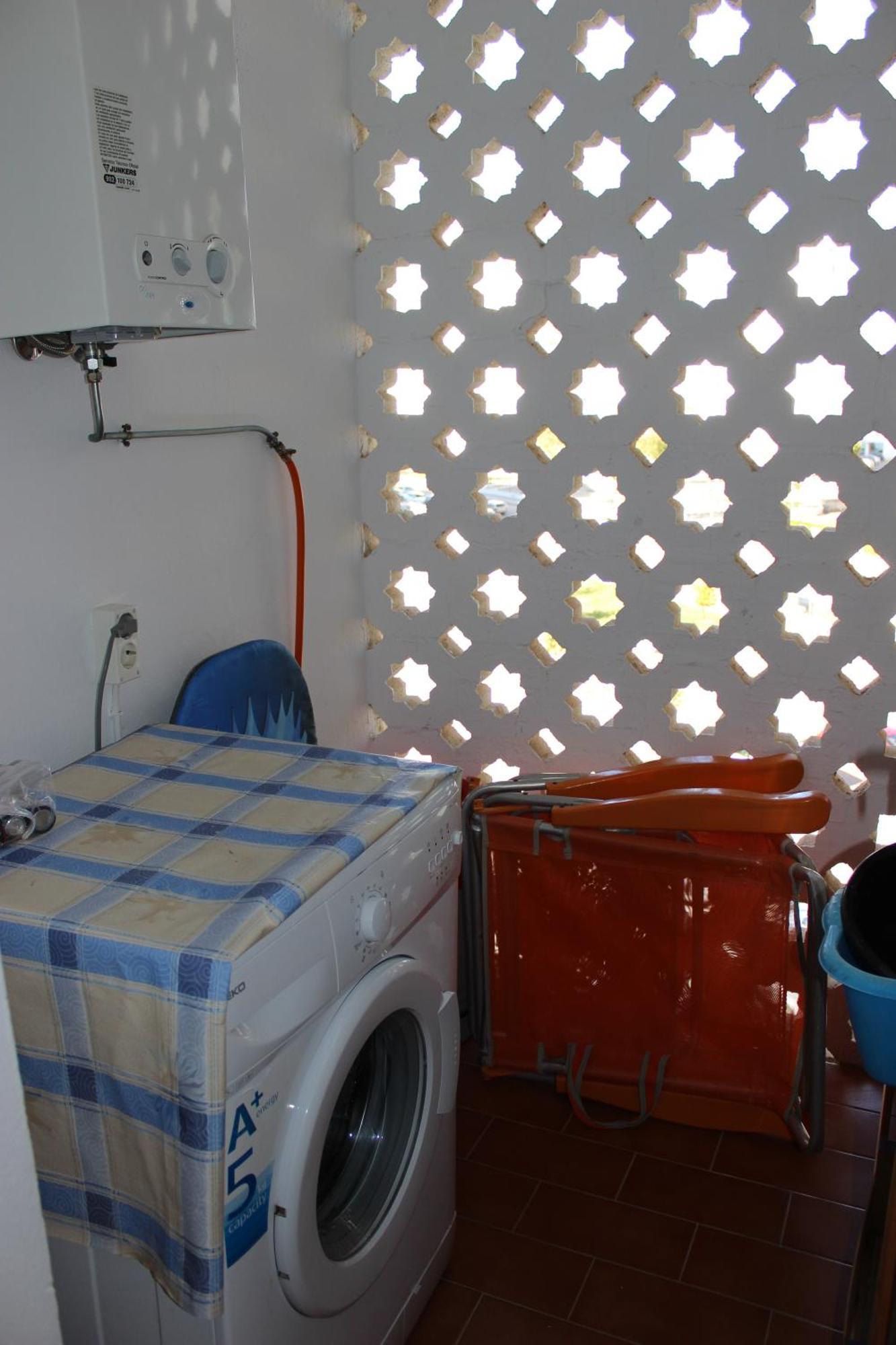 Apartamento Primera Linea De Playa Valdelagrana Ель-Пуерто-де-Санта-Марія Екстер'єр фото